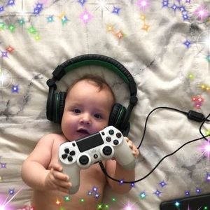 Meet your Posher, Robbyn